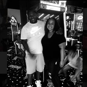 Meet your Posher, Mackenzie